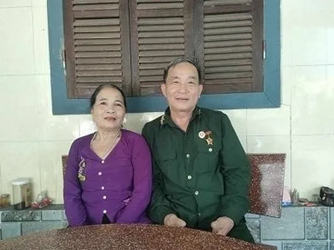 Người Cựu binh kể về giây phút trong ngày đại thắng ở Dinh Độc Lập