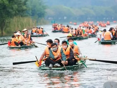 Thiết lập mô hình 3 bên khi phát triển du lịch bền vững