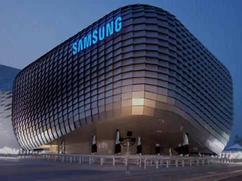 Lý do lợi nhuận của Samsung quý 1/2024 tăng vọt 933%, vượt qua Apple