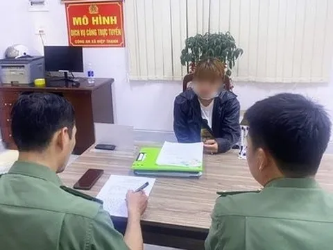 Lâm Đồng: Triệu tập người đăng tải thông tin sai sự thật trên mạng xã hội