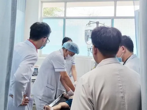 Đồng Nai: Bé gái 2 tuổi tử vong thương tâm do đuối nước