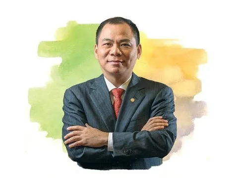Tỷ phú Phạm Nhật Vượng đánh tiếng IPO Vinpearl và Xanh SM cùng làn sóng Hoa Sen, Thế giới Di động, Bamboo Capital… “nổ máy” đưa “con cưng” lên sàn