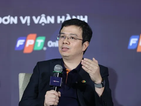 FPT Smart Cloud tăng gấp đôi nguồn lực hỗ trợ Startup công nghệ