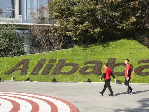 Nóng: Alibaba sắp chi 1 tỷ USD xây dựng trung tâm dữ liệu tại Việt Nam?
