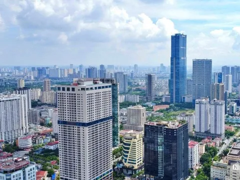 Đề xuất đưa Luật Nhà ở, Luật Kinh doanh BĐS vào thực tiễn từ 1/7/2024