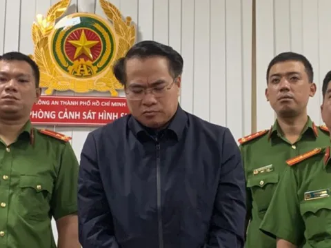 Đại án đăng kiểm: Truy tố 2 cựu Cục trưởng cùng 252 bị can