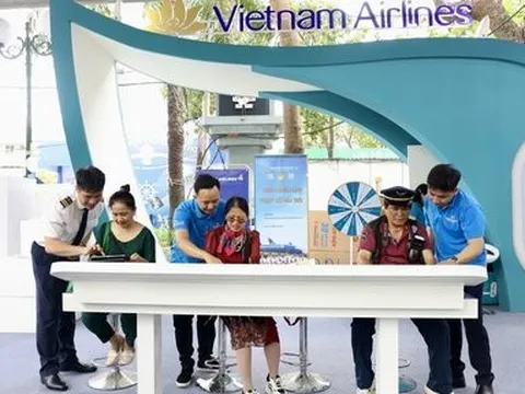 Cú hích cho du lịch Thành phố Hồ Chí Minh từ dịp lễ 30/4 và 1/5