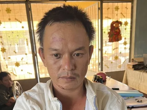 Tây Ninh: Bắt giữ đối tượng trộm cắp xe máy