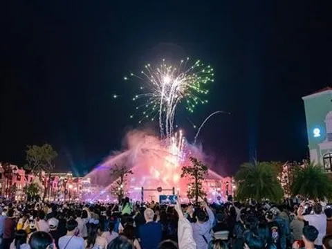 Kiên Giang: Đón hơn 270 ngàn du khách dịp lễ 30/4 và 1/5