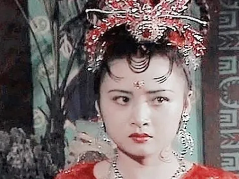 “Đại Nhện tinh” của Tây du ký 1986: Từng là sinh viên trường y danh giá, giờ là nhân vật "có máu mặt" của showbiz