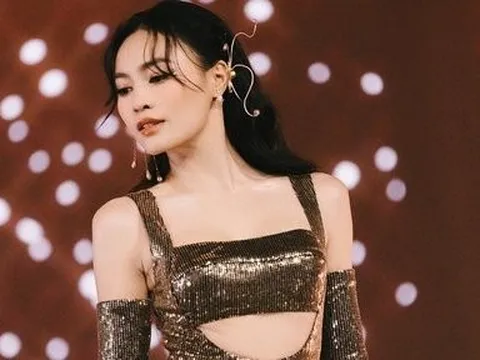 Ninh Dương Lan Ngọc sang Australia du học vào đầu tháng 5