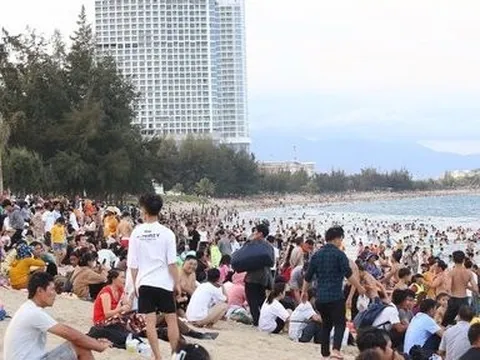 Du lịch Ninh Thuận ước đạt 150.000 lượt khách, doanh thu 145 tỷ đồng