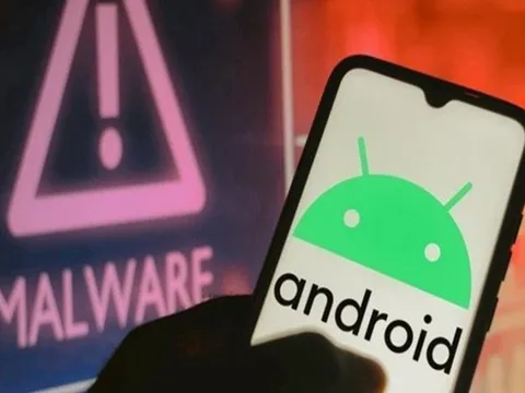 Cảnh báo phần mềm độc hại giả mạo bản cập nhật Chrome