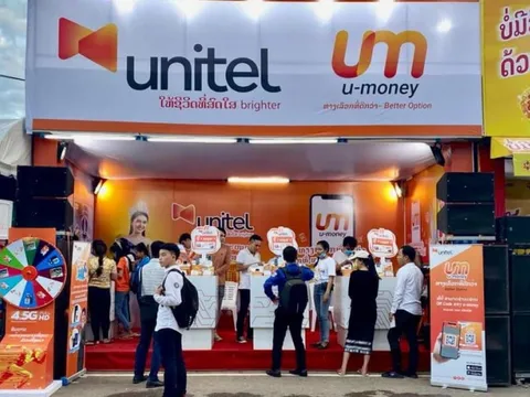 Quãng thời gian 'thăng hoa' của một DN họ Viettel: Lợi nhuận quý 1/2024 tăng 175%, vốn hóa vượt Vinhomes, Vingroup, Hòa Phát... cùng loạt ngân hàng để lọt top 3 sàn chứng khoán Việt