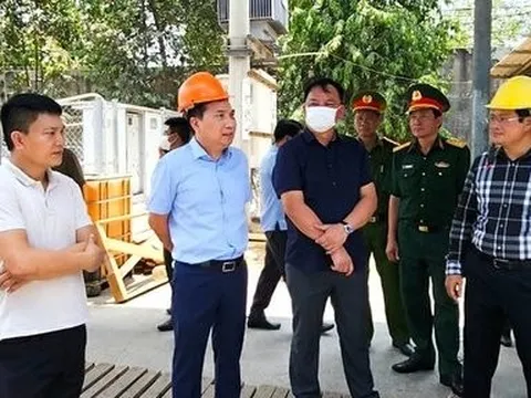 Vụ nổ lò hơi làm 6 người chết tại Đồng Nai: Lời kể của nhân chứng