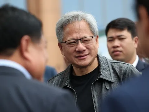 Nhân lực bán dẫn Việt Nam nhìn từ nhận định của CEO NVIDIA: Một số quốc gia có dầu mỏ, cao su, Việt Nam lại có những startup trẻ học vấn tầm cỡ thế giới trở về gây dựng quê nhà