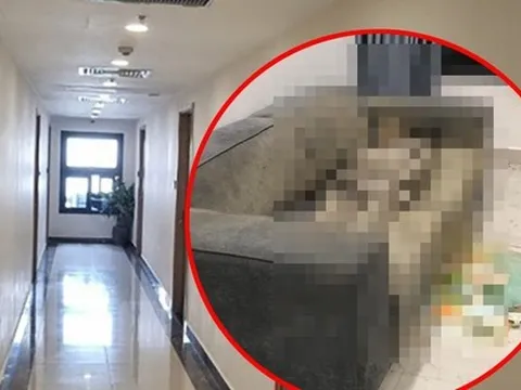 Cô gái tử vong trên sofa ở Hà Nội gần 2 năm: Phát hiện bất ngờ về lớp đệm ghế