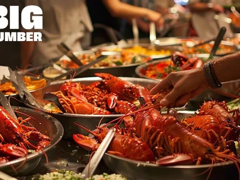 Chuỗi buffet nổi tiếng dưới trướng Golden Gate phá sản vì cho khách ăn thoải mái tôm hùm và bán hết BĐS khiến 55.000 lao động mất việc: Bài học giá trị cốt lõi ngành ẩm thực khi thực khách ai cũng ‘khôn’