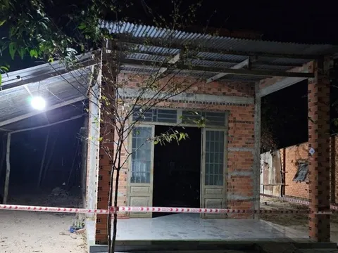 Tây Ninh: Điều tra vụ bé gái 9 tháng tuổi chết bất thường với nhiều vết bầm tím