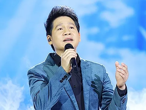 “Ông hoàng nhạc đỏ” Trọng Tấn và cuộc sống đời thực đáng ngưỡng mộ