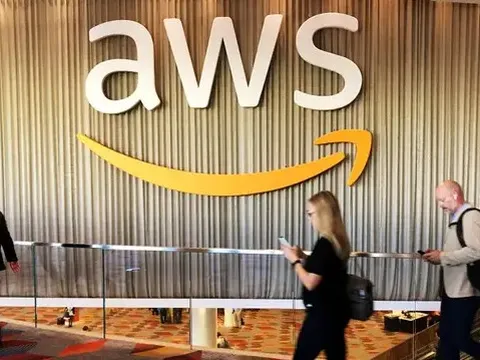 Amazon, Microsoft, Alphabet đang hái “quả ngọt” từ đầu tư vào AI?