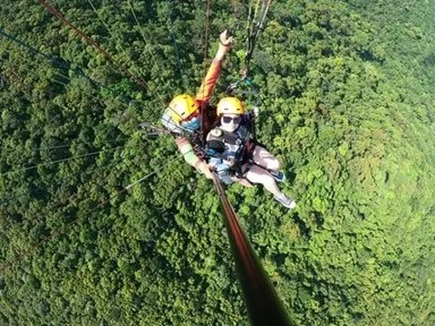 5 ngày nghỉ lễ, doanh thu của du lịch Đà Nẵng đạt khoảng 1.336 tỷ đồng