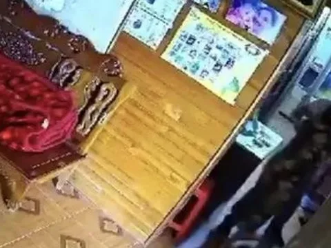 Hà Tĩnh: Bắt nóng nghi phạm hiếp dâm cụ bà 75 tuổi