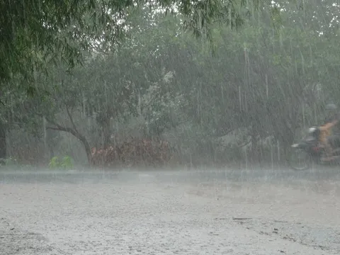 Không khí lạnh đã ảnh hưởng đến Đông Bắc Bộ