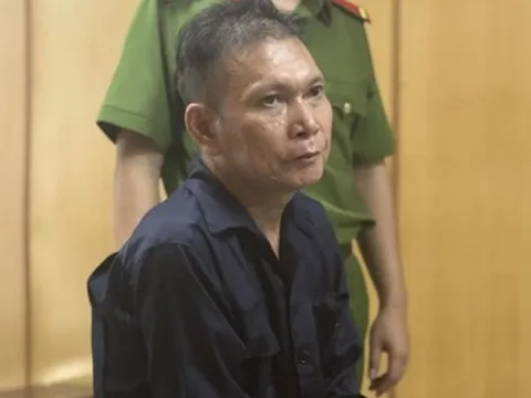 Bản án tử hình cho kẻ vận chuyển gần 100kg ma túy