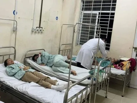 Đồng Nai: Diễn biến mới vụ nghi ngộ độc thực phẩm sau khi ăn bánh mì