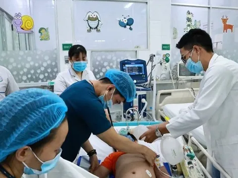 Vụ ngộ độc do ăn bánh mì tại Đồng Nai: Số ca nhập viện lên tới 469 người