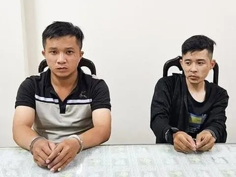 Đồng Nai: Bắt nhóm chuyên "đua nóng" xe máy