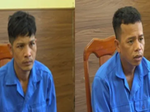 Cà Mau: Khởi tố vụ án trộm két sắt nhà Phó bí thư thị trấn Rạch Gốc