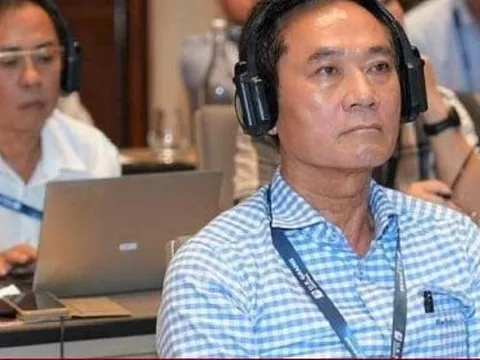 Phó giám đốc Sở Công Thương Quảng Ngãi xin thôi việc