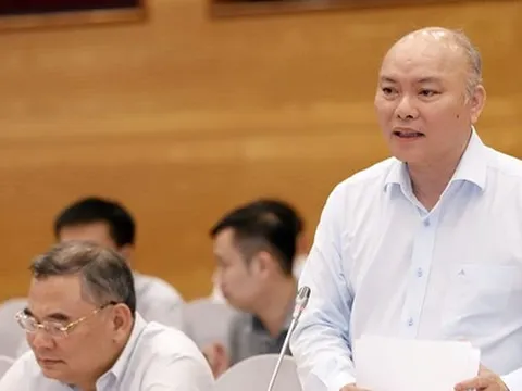 Bộ Nội vụ thông tin chi tiết lộ trình triển khai chế độ tiền lương mới từ 1/7