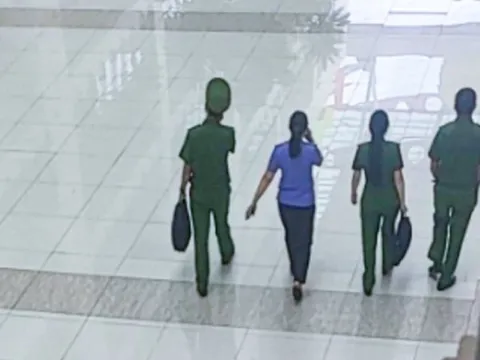 Chánh Thanh tra Sở GTVT tỉnh Lâm Đồng bị khởi tố