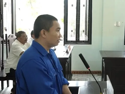 Huế: Lừa 9 người chiếm đoạt hơn 2 tỷ đồng, cựu thầy giáo trả giá đắt