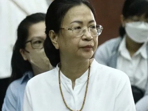 Phúc thẩm vụ Thuduc House: Cựu cục phó Cục Thuế Tp.HCM được giảm án