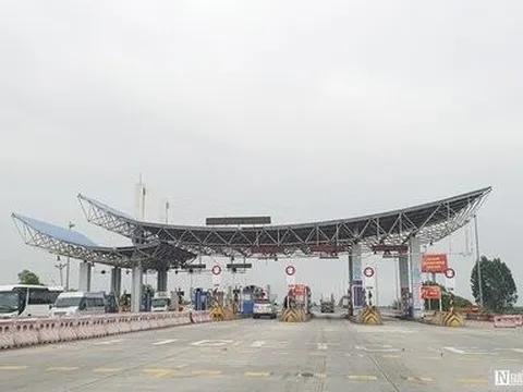 Quảng Ninh: Các trạm thu phí đường bộ đồng loạt tăng giá 18%