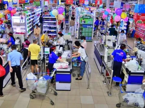 Tp.HCM: Sức mua hạn chế, nỗ lực bình ổn giá để kích cầu tiêu dùng