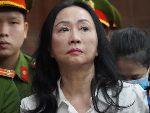 Quốc Cường Gia Lai kháng cáo phán quyết trả hơn 2.800 tỷ đồng cho Trương Mỹ Lan