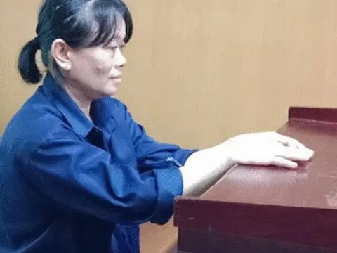 Vì sao tòa trả hồ sơ vụ nữ thợ may lỡ tay giết chồng?