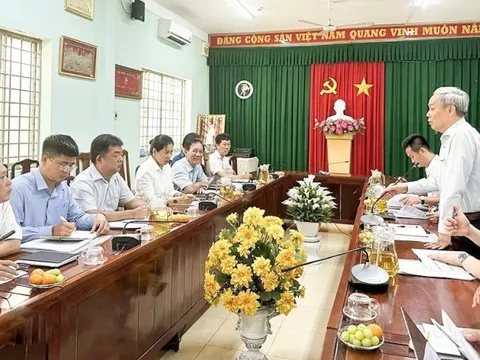 Bộ Y tế làm việc với Đồng Nai về vụ gần 500 người bị ngộ độc thực phẩm