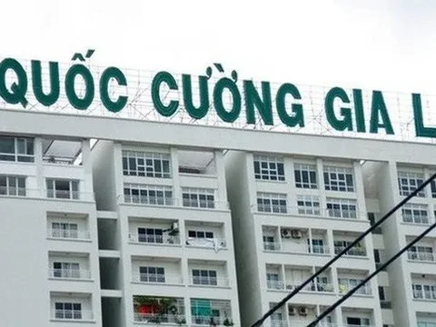 Quốc Cường Gia Lai (QCGL) sau phán quyết trả lại 2.880 tỷ cho Trương Mỹ Lan: Tiền mặt còn gần 30 tỷ, quý đầu năm lãi 1 tỷ đồng
