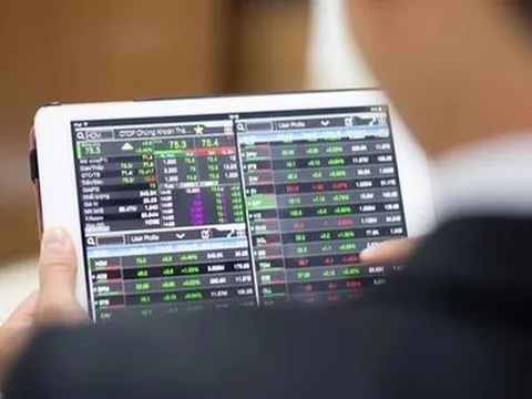 Bộ Công an cảnh báo thủ đoạn lừa đảo qua đầu tư chứng khoán