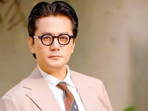 Nam diễn viên kiếm tiền tỷ trong vài chục giây và cuộc đời thăng trầm nơi đất khách