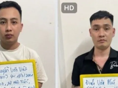 Tây Ninh: Khởi tố nhóm lừa đảo qua app sex, chiếm đoạt trên 50 tỷ đồng