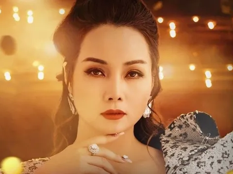 Cuộc sống sang chảnh trong căn nhà triệu đô của Mai Thu Huyền