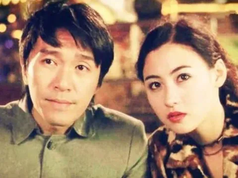 Tại sao Trương Bá Chi được thừa kế một phần tài sản của Châu Tinh Trì?