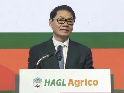 "HAGL Agrico có cái gì đâu, chỉ còn xương thôi''